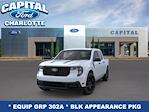 New 2025 Ford Maverick XLT SuperCrew Cab for sale #DT25MV5558 - photo 2