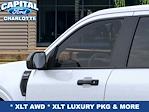 New 2025 Ford Maverick XLT SuperCrew Cab for sale #DT25MV5558 - photo 22