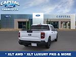 New 2025 Ford Maverick XLT SuperCrew Cab for sale #DT25MV5558 - photo 9