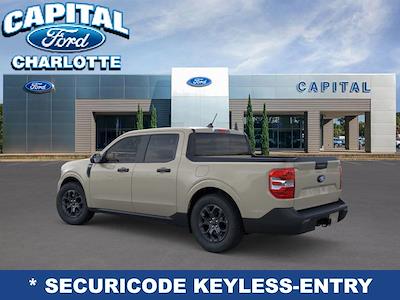 New 2025 Ford Maverick XLT SuperCrew Cab for sale #DT25MV5604 - photo 2