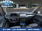 New 2025 Ford Maverick XLT SuperCrew Cab for sale #DT25MV5604 - photo 10
