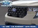 New 2025 Ford Maverick XLT SuperCrew Cab for sale #DT25MV5604 - photo 19