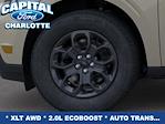 New 2025 Ford Maverick XLT SuperCrew Cab for sale #DT25MV5604 - photo 21