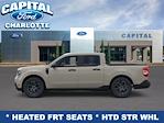 New 2025 Ford Maverick XLT SuperCrew Cab for sale #DT25MV5604 - photo 5