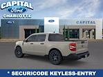 New 2025 Ford Maverick XLT SuperCrew Cab for sale #DT25MV5604 - photo 2