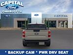 New 2025 Ford Maverick XLT SuperCrew Cab for sale #DT25MV5604 - photo 3