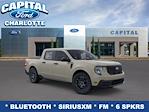 New 2025 Ford Maverick XLT SuperCrew Cab for sale #DT25MV5604 - photo 8