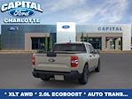 New 2025 Ford Maverick XLT SuperCrew Cab for sale #DT25MV5604 - photo 9