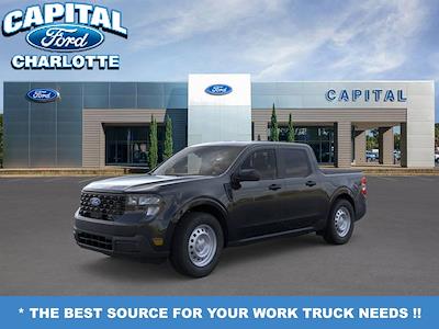 New 2025 Ford Maverick - photo 1