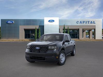 New 2025 Ford Maverick - photo 1