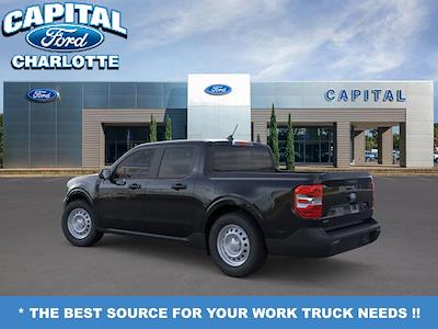 New 2025 Ford Maverick - photo 1