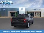 2025 Ford Maverick SuperCrew Cab FWD Pickup for sale #DT25MV6605 - photo 8