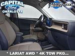 2025 Ford Maverick SuperCrew Cab AWD Pickup for sale #DT25MV6699A - photo 10