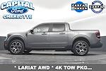 2025 Ford Maverick SuperCrew Cab AWD Pickup for sale #DT25MV6699A - photo 26