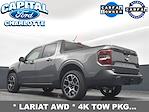 2025 Ford Maverick SuperCrew Cab AWD Pickup for sale #DT25MV6699A - photo 27