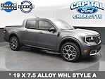 2025 Ford Maverick SuperCrew Cab AWD Pickup for sale #DT25MV6699A - photo 3