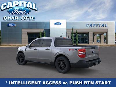 New 2025 Ford Maverick XLT SuperCrew Cab AWD Pickup for sale #DT25MV7012 - photo 2