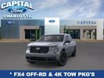 2025 Ford Maverick SuperCrew Cab AWD Pickup for sale #DT25MV7012 - photo 3