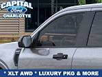 2025 Ford Maverick SuperCrew Cab AWD Pickup for sale #DT25MV7012 - photo 22