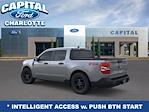 2025 Ford Maverick SuperCrew Cab AWD Pickup for sale #DT25MV7012 - photo 2