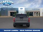 2025 Ford Maverick SuperCrew Cab AWD Pickup for sale #DT25MV7012 - photo 5