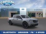 2025 Ford Maverick SuperCrew Cab AWD Pickup for sale #DT25MV7012 - photo 8