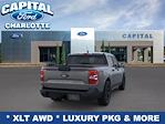 2025 Ford Maverick SuperCrew Cab AWD Pickup for sale #DT25MV7012 - photo 9