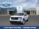2025 Ford Maverick SuperCrew Cab AWD Pickup for sale #DT25MV7363 - photo 2