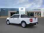 2025 Ford Maverick SuperCrew Cab AWD Pickup for sale #DT25MV7363 - photo 4