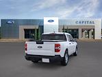 2025 Ford Maverick SuperCrew Cab AWD Pickup for sale #DT25MV7363 - photo 8