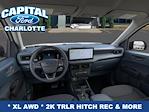 2025 Ford Maverick SuperCrew Cab AWD Pickup for sale #DT25MV7363 - photo 9
