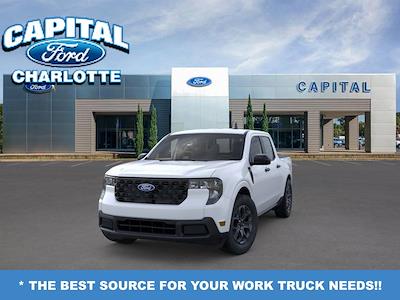 2025 Ford Maverick SuperCrew Cab FWD Pickup for sale #DT25MV7786 - photo 2