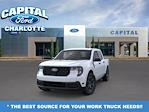 2025 Ford Maverick SuperCrew Cab FWD Pickup for sale #DT25MV7786 - photo 3