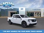 2025 Ford Maverick SuperCrew Cab FWD Pickup for sale #DT25MV7786 - photo 7