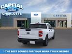 2025 Ford Maverick SuperCrew Cab FWD Pickup for sale #DT25MV7786 - photo 8