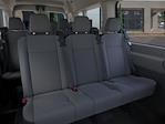 2025 Ford Transit 350 Medium Roof RWD Passenger Van for sale #DT25TV0259 - photo 11