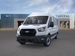 2025 Ford Transit 350 Medium Roof RWD Passenger Van for sale #DT25TV0259 - photo 3