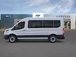 2025 Ford Transit 350 Medium Roof RWD Passenger Van for sale #DT25TV0259 - photo 4