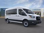 2025 Ford Transit 350 Medium Roof RWD Passenger Van for sale #DT25TV0259 - photo 7