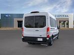 2025 Ford Transit 350 Medium Roof RWD Passenger Van for sale #DT25TV0259 - photo 8