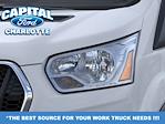 New 2025 Ford Transit 350 XLT Passenger Van for sale #DT25TV0764 - photo 18