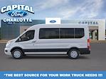 New 2025 Ford Transit 350 XLT Passenger Van for sale #DT25TV0764 - photo 4