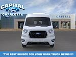 New 2025 Ford Transit 350 XLT Passenger Van for sale #DT25TV0764 - photo 6