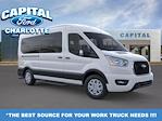 New 2025 Ford Transit 350 XLT Passenger Van for sale #DT25TV0764 - photo 7