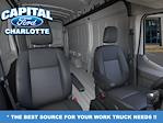 2025 Ford Transit 350 HD High Roof RWD Empty Cargo Van for sale #DT25TV0871 - photo 10