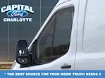 2025 Ford Transit 350 HD High Roof RWD Empty Cargo Van for sale #DT25TV0871 - photo 20