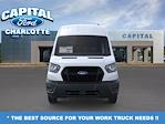 2025 Ford Transit 350 HD High Roof RWD Empty Cargo Van for sale #DT25TV0871 - photo 6
