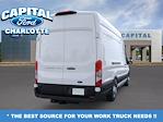 2025 Ford Transit 350 HD High Roof RWD Empty Cargo Van for sale #DT25TV0871 - photo 8