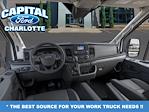 2025 Ford Transit 350 HD High Roof RWD Empty Cargo Van for sale #DT25TV0871 - photo 9