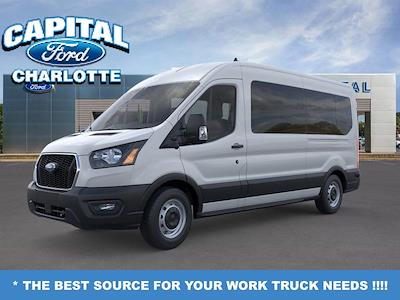 New 2025 Ford Transit 350 XL Passenger Van for sale #DT25TV1994 - photo 1